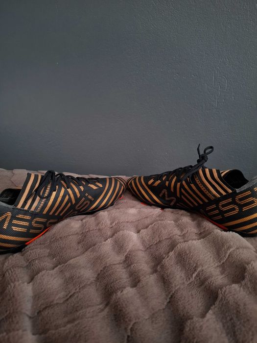 Adidas Nemeziz Messi Tango 17.3 TF J|R.44,2/3|Stan bdb