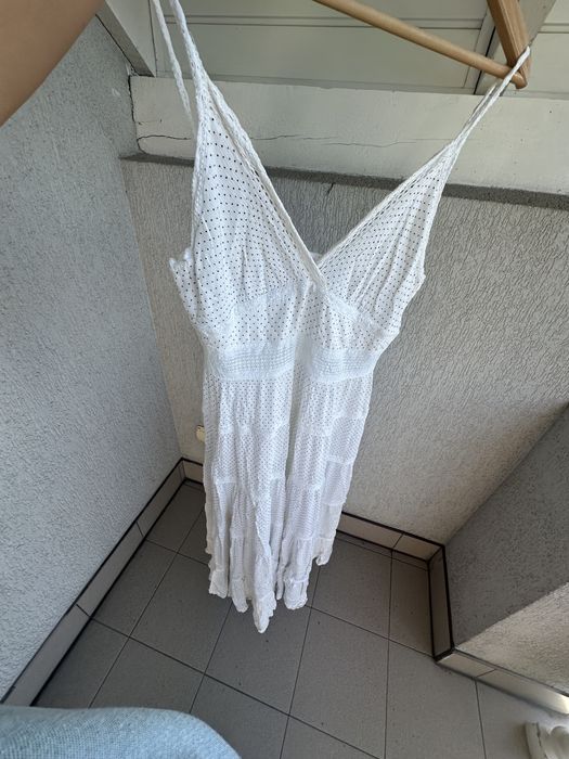 Isabel Garcia плаття літнє