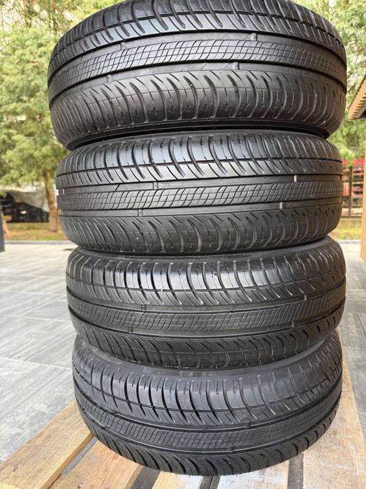 Продам гуму 175/65R14 MICHELIN