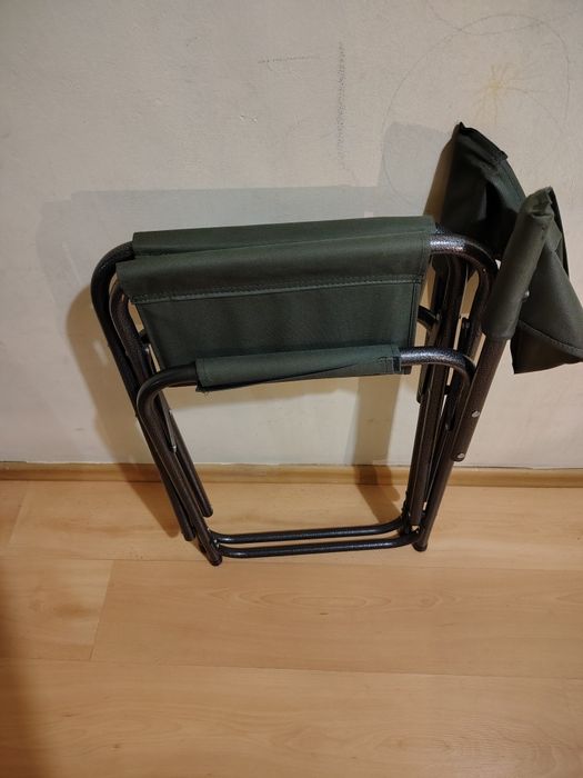 Fotel wędkarski firmy Jaxon