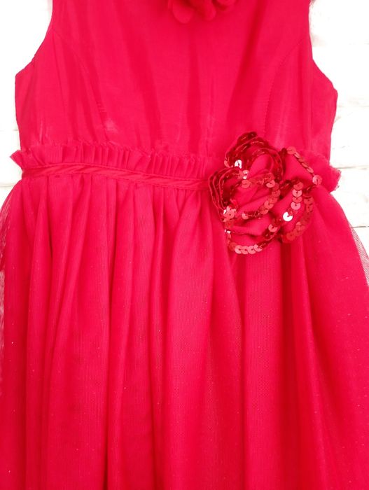 Сукня H&M на 2-3роки, можливо як костюм квіточки