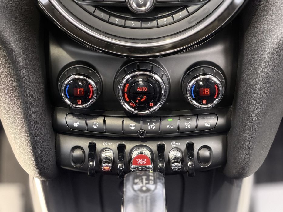 Mini Cooper 2015 F56
