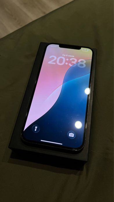 iPhone 12 Pro Max 128 GB