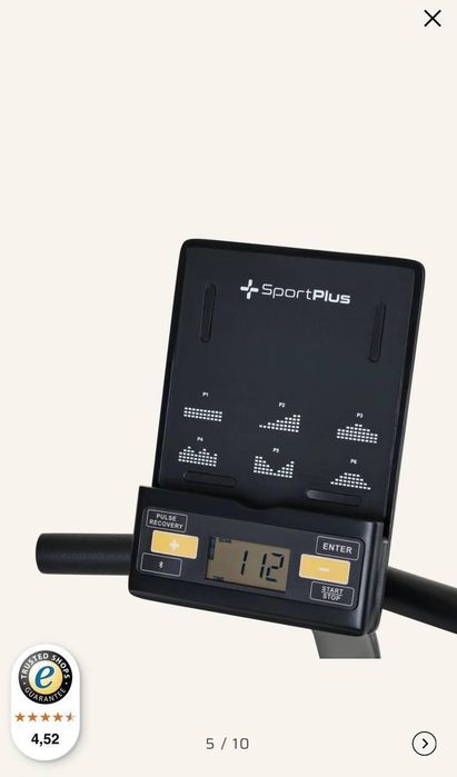 Stationary Bicycle461474375129507842