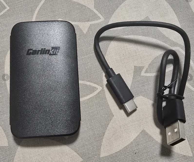 Carlinkit CPC200-A2A