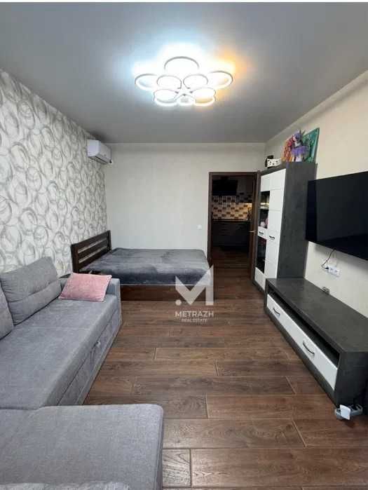 Продажа однокомнатной квартиры ЖК "Плехановская" (23892) - View 6