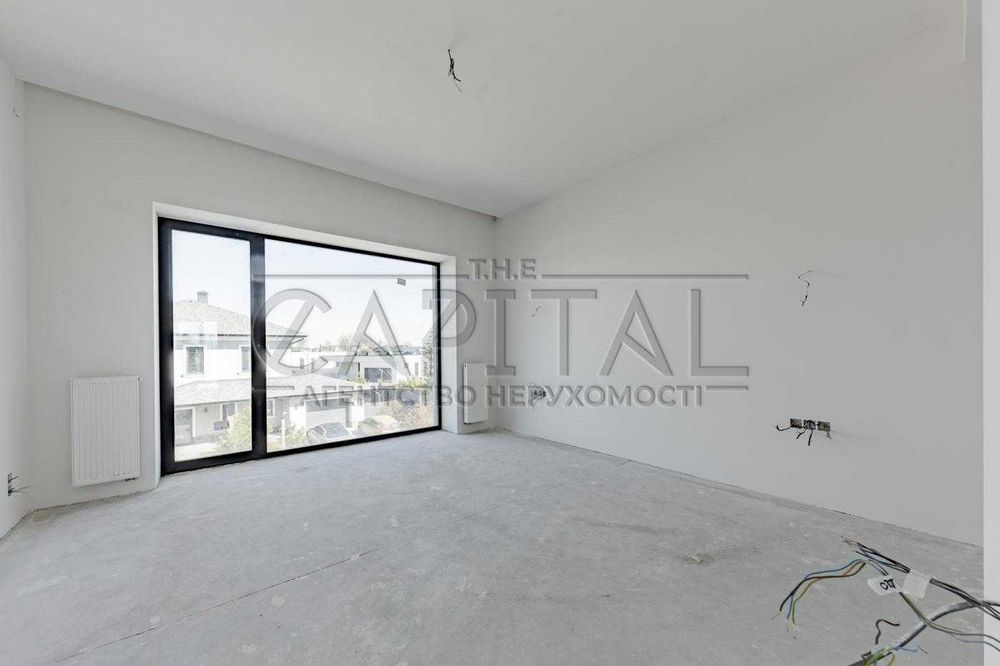 Продаж будинку, КМ Green Town, Крушинка, Васильківський р-н