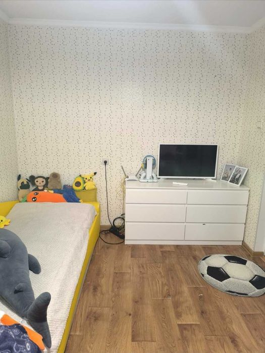 Продам 2к квартиру в Немирові 4374