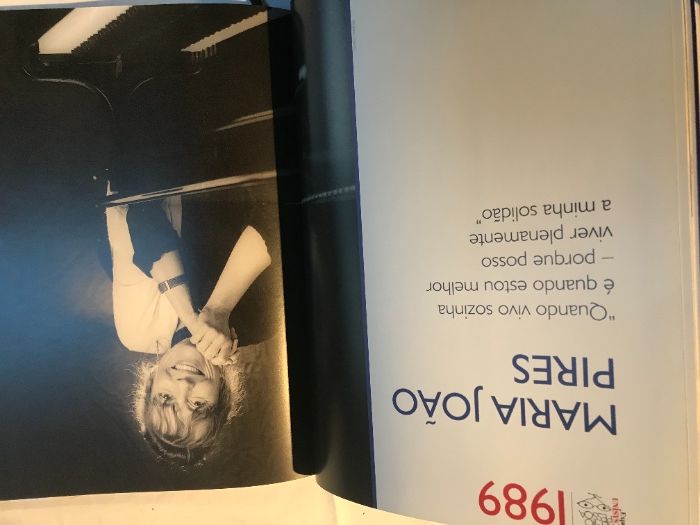 PRÉMIO PESSOA 1987/1996 Edição comemorativa dos dez anos do Prémio