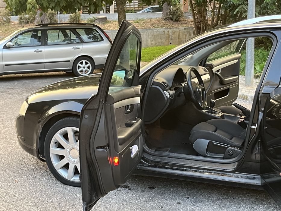Audi A4 1.9 Tdi pd 130