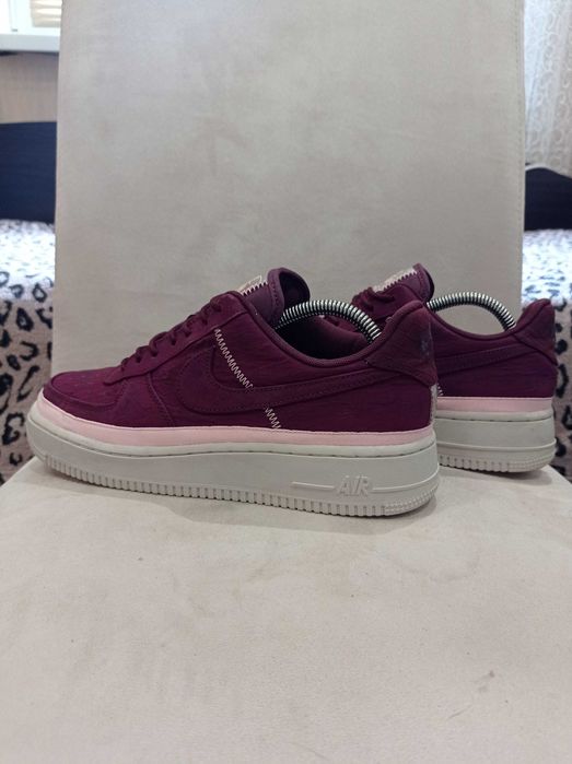 Nike Air Force 1 Original 40/25,5см оригінальні кросівки