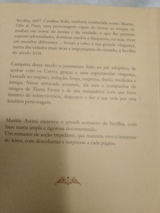 Um questão de orgulho-Linda Carlino-1e8E-Planta cebolinho- 5E Desde 2E