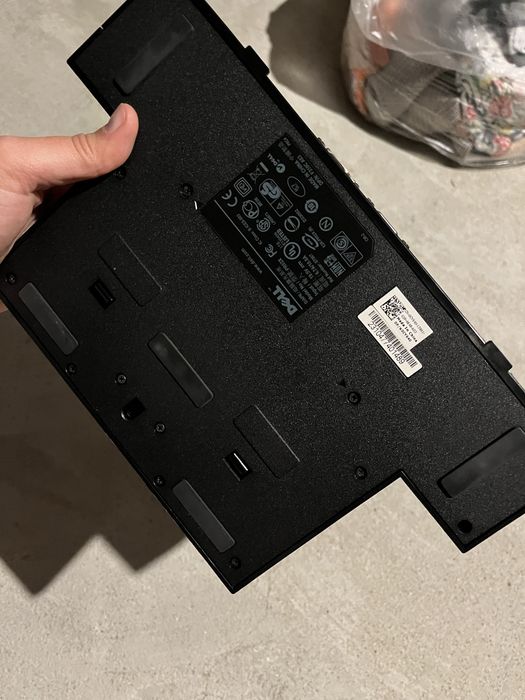 Stacja dokują do dell pro2x
