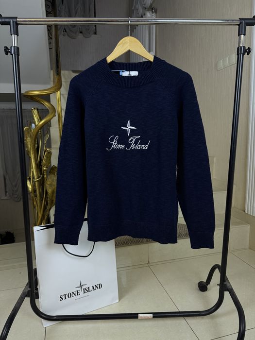 Stone Island Sweater
