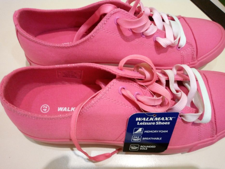 Макасины унисекс