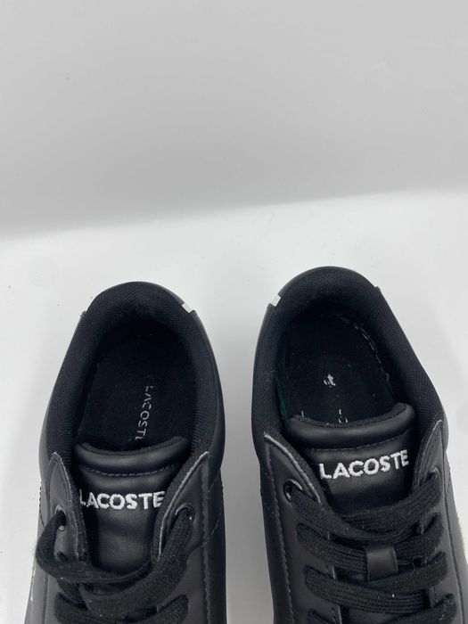 LACOSTE Carnaby Evo r.37 oryginalne buty skórzane damskie stan BDB