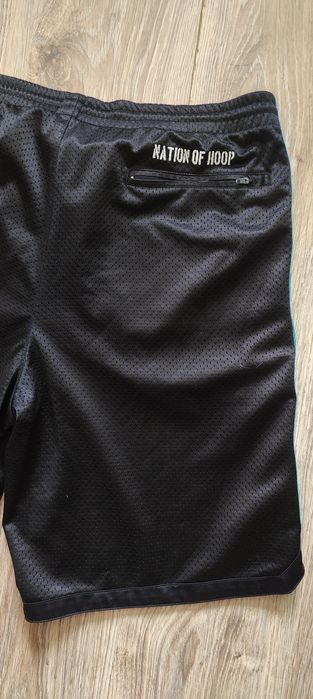 Spodenki koszykarskie K1X roz  XL