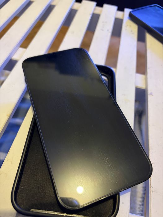 Iphone 14 pro max preto