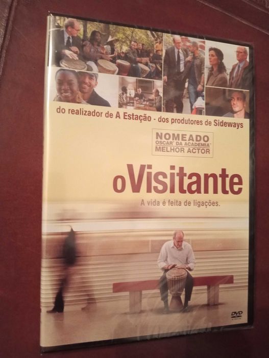 DVD, VHS e CD vários