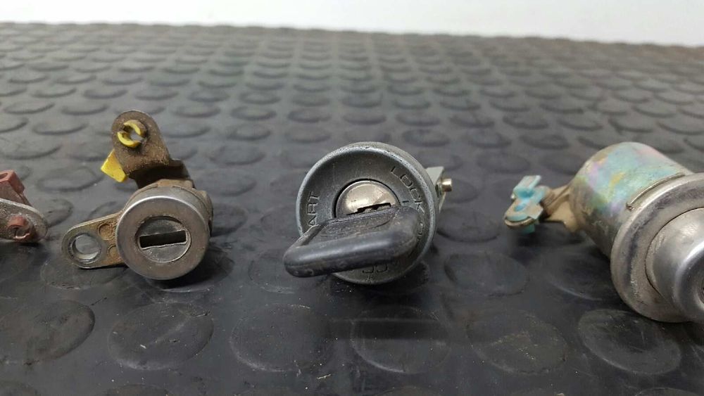 CONJUNTO COMPLETO DE BOMBAS OPEL FRONTERA A BáSICO