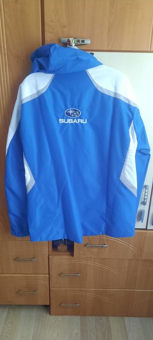 Subaru kurtka męska