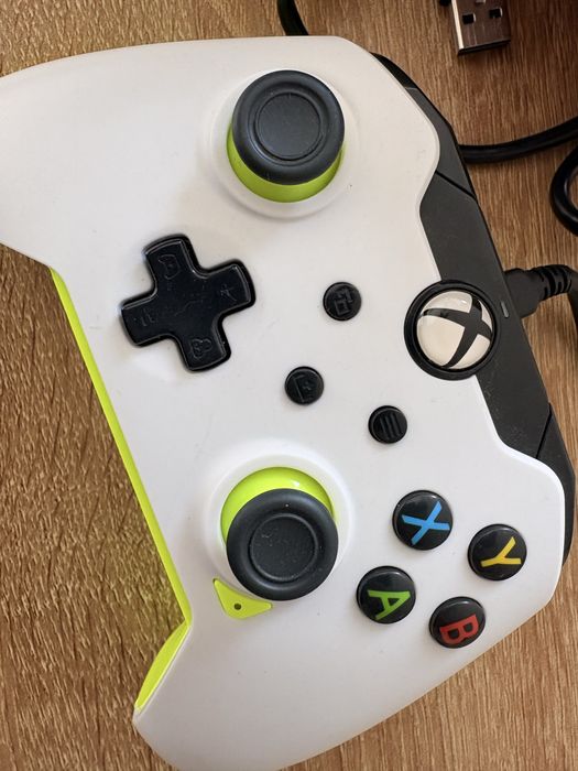 Comando XBox - novo