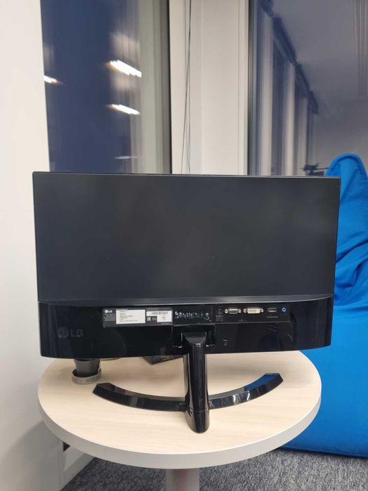 Monitor LG 24MP58VQ (24MP58VQ-P)