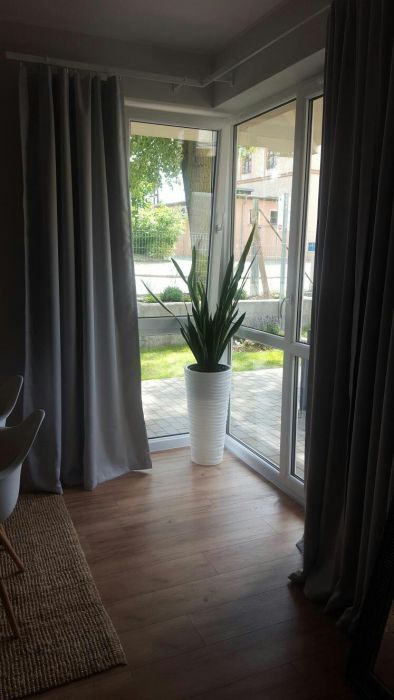 Apartament Przystań I