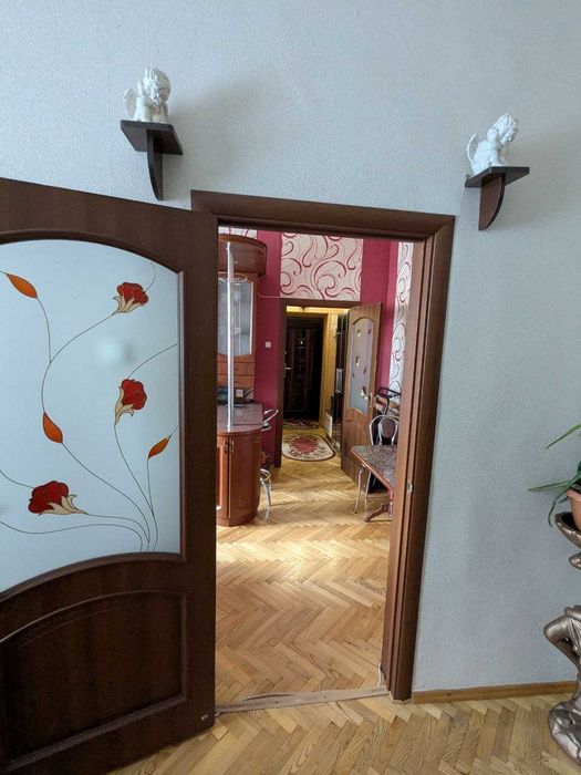 Квартира подобово, м. Дубно (Рівненська область)