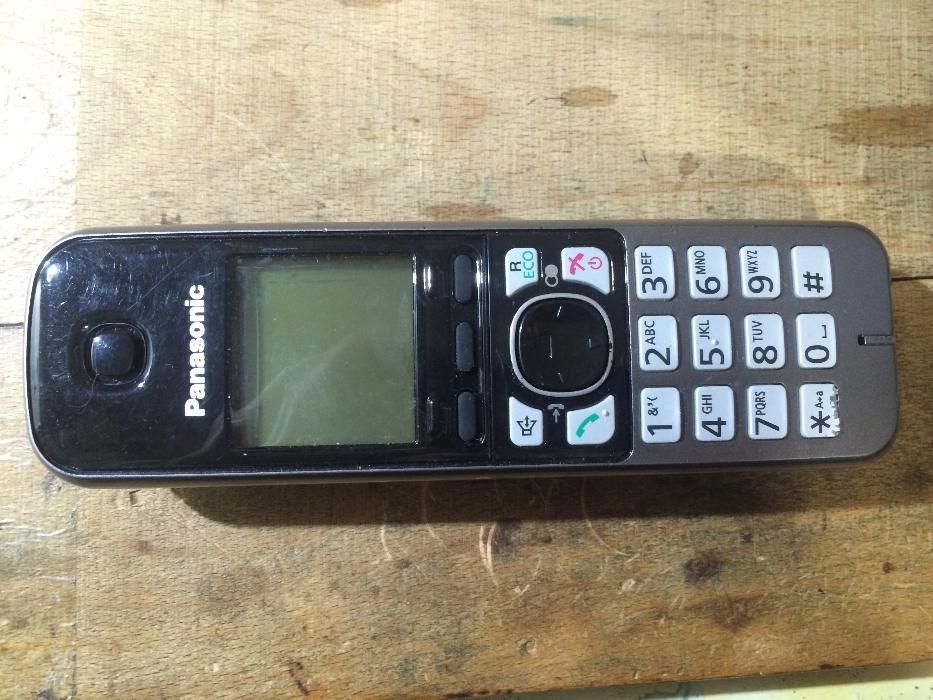 Panasonic зарядка Ni-MH акумулят-в формату ААА