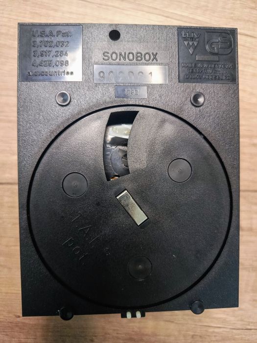 Phonobox bertelsmann