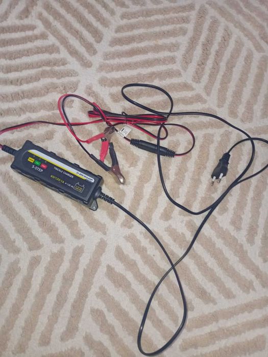 Mascote de Papagaio Inflável >2M + Bateria 12V 9.0AH + carregador
