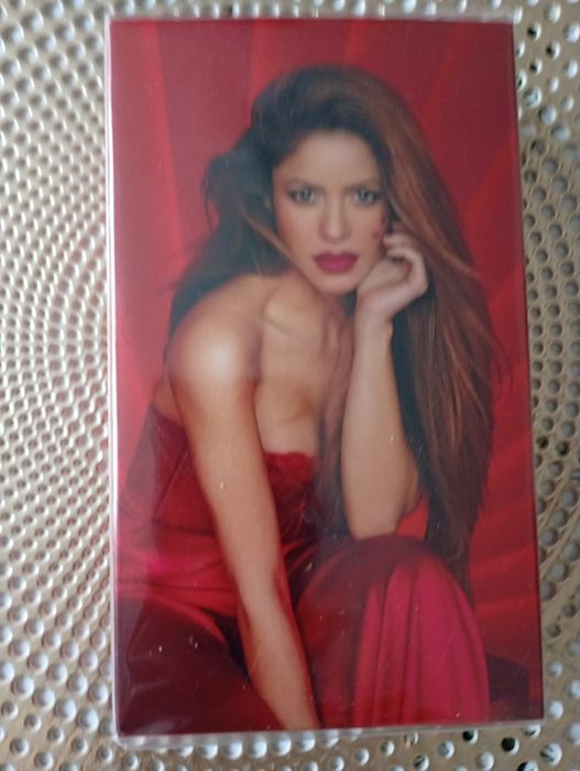 Woda perfumowana ROJO