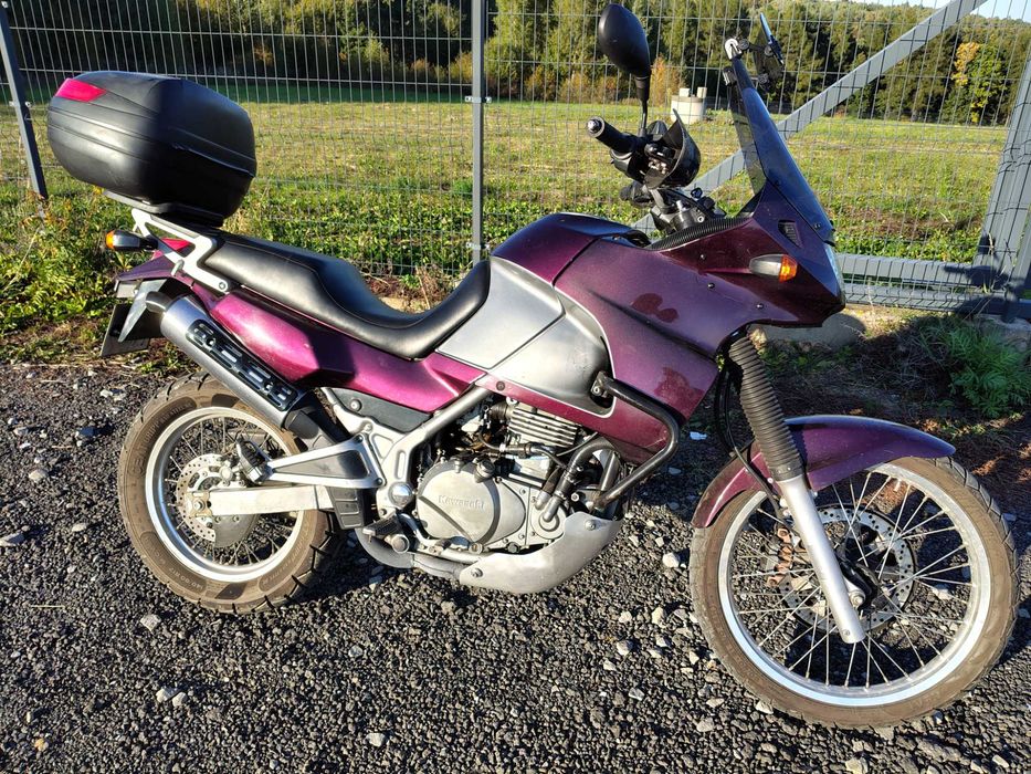 Kawasaki