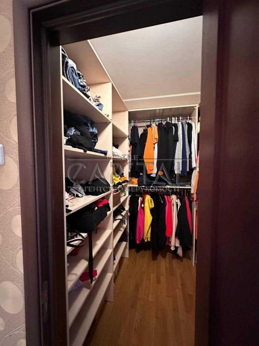 Продаж / Квартира / 114 м2 / ЖК Корона / Дарницький район