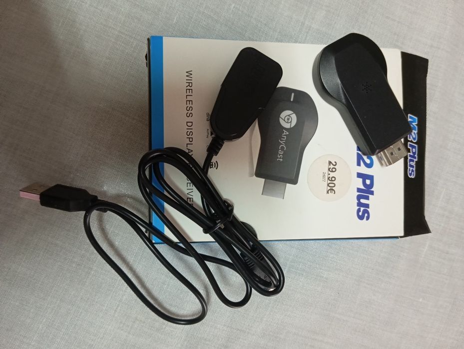 Pen wireless para TV