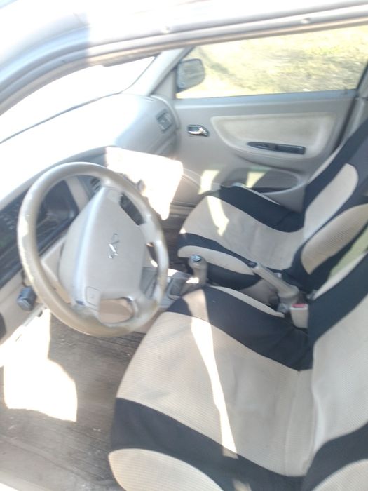 Чері Амулет 2007р