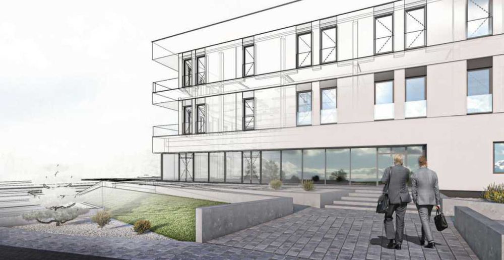 sprzedaż lokalu do usługi handlowej