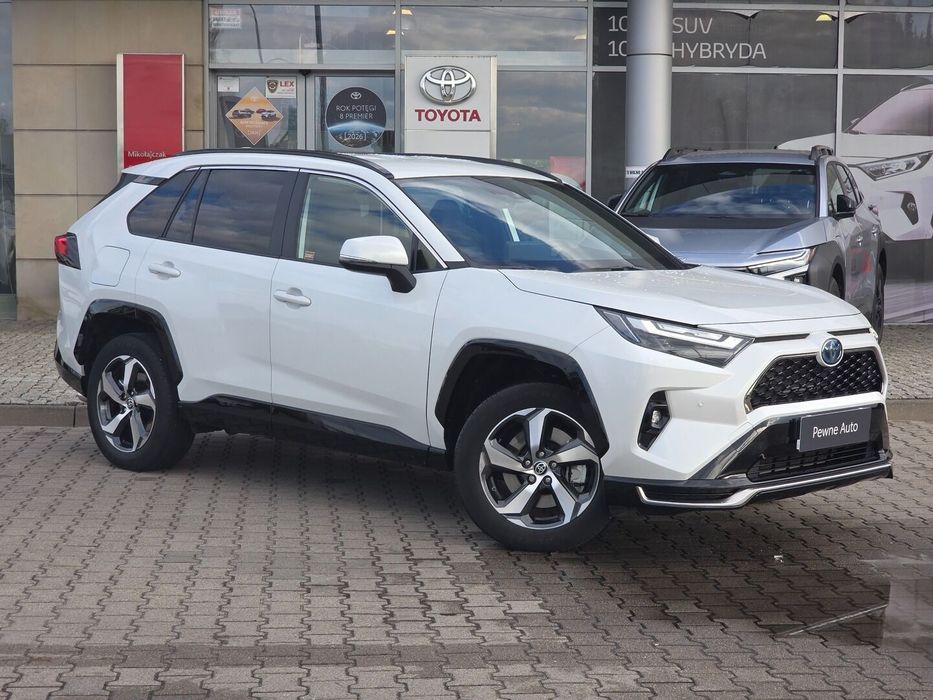 Toyota RAV-4