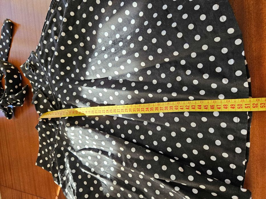 Fato Carnaval Rock N'Roll Mulher