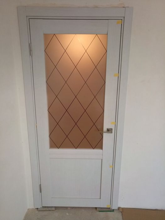 Установка,монтаж вхідних і міжкімнатних дверей