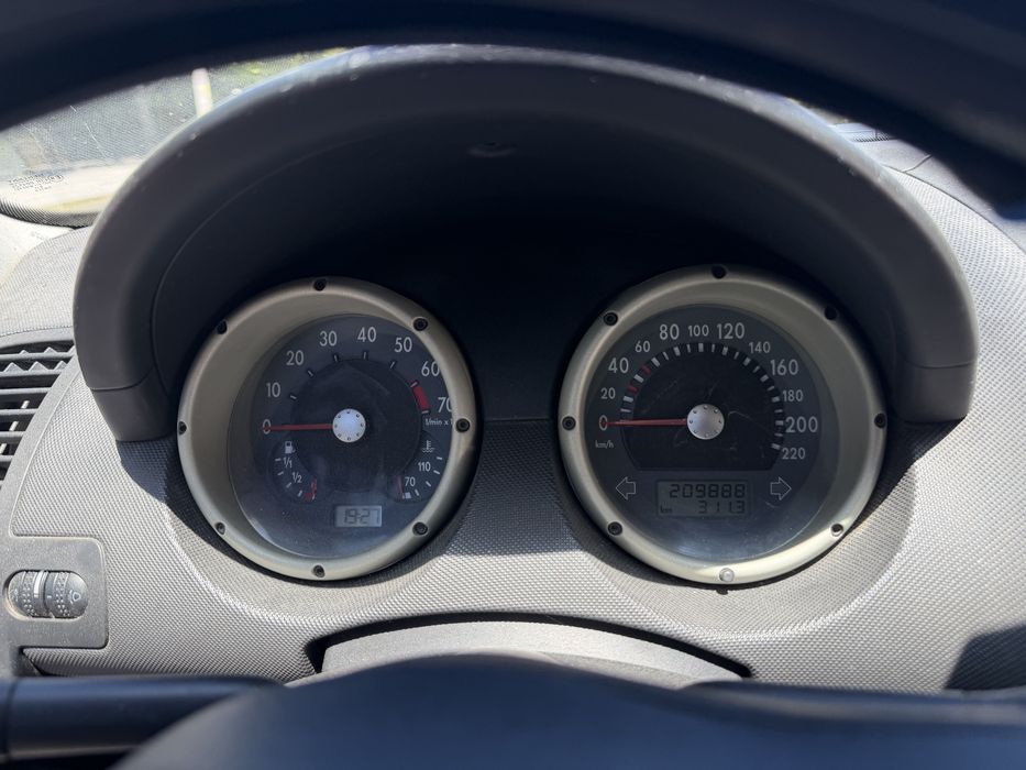 Vendo Vw polo 1.0