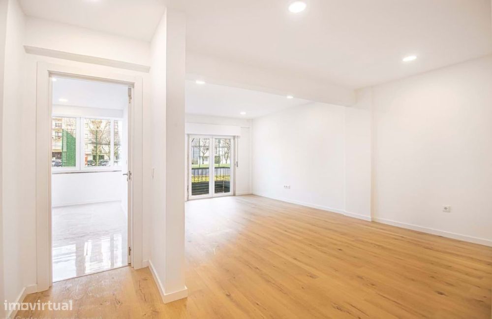 Onde o Seu Próximo Capítulo Começa – Apartamento T2 com Suíte | Rincho