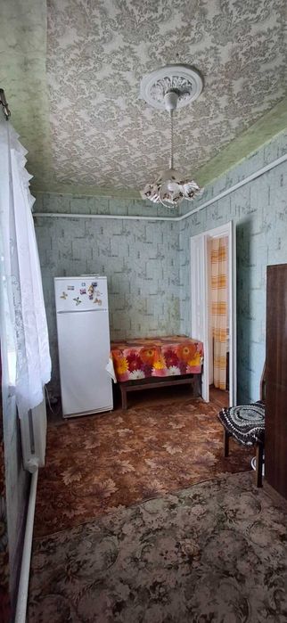 Продам будинок.  Українка, центр . Сертифікат