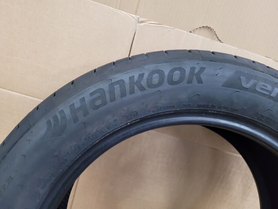 hankook ventus prime4 k135 215/55r17 98h rok 2025