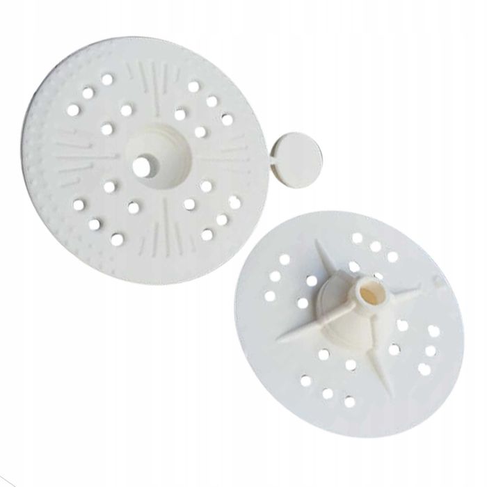 Talerzyk dociskowy do Styropianu i Wełny Talerzyki Dociskowe 100szt.