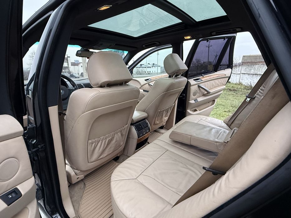 Продам BMW X5 3.0 D
