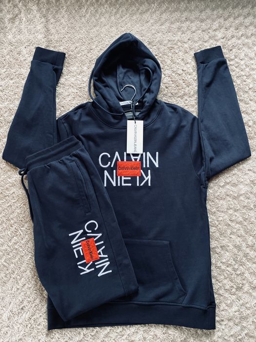 Calvin Klein Tommy Hilfiger Armani Hugo Boss/dres komplet