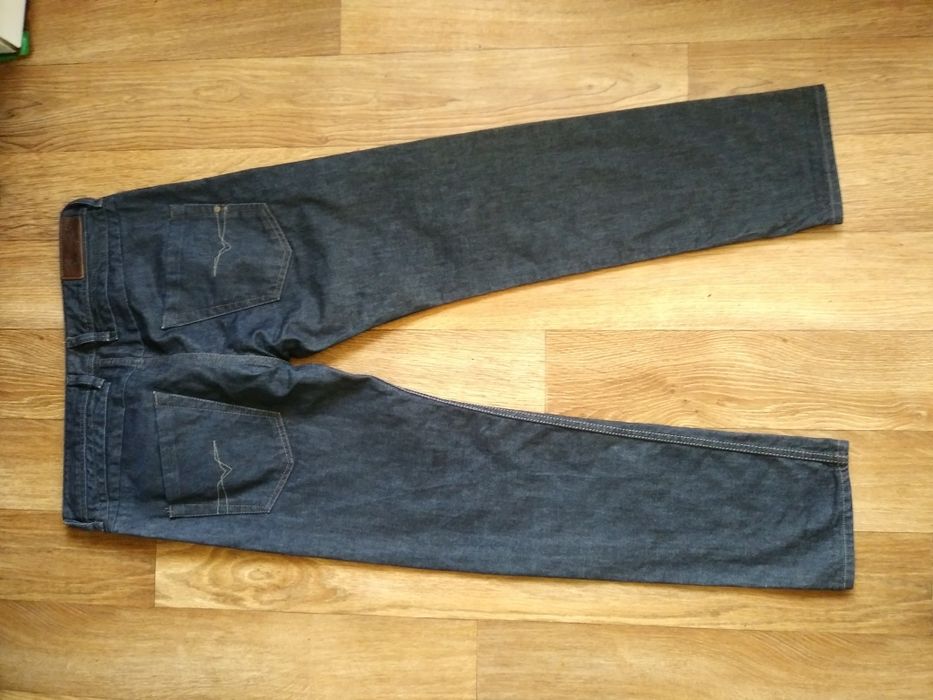Джинсы Diesel 34p БУ
