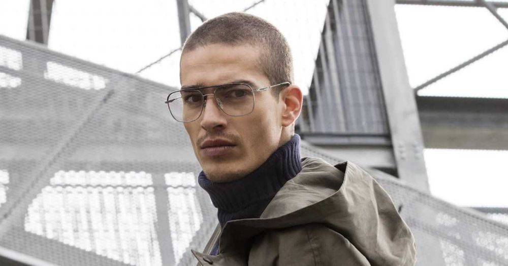 Carrera Оригінал Оправа окуляри нова очки оригинал 211